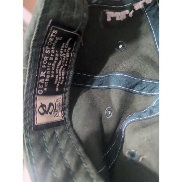 Stetson Mad Hatters Kids Baseball Cap‎ Hat, 100% Cotton, Unisex Hat, Adjustable - Picture 6 of 7